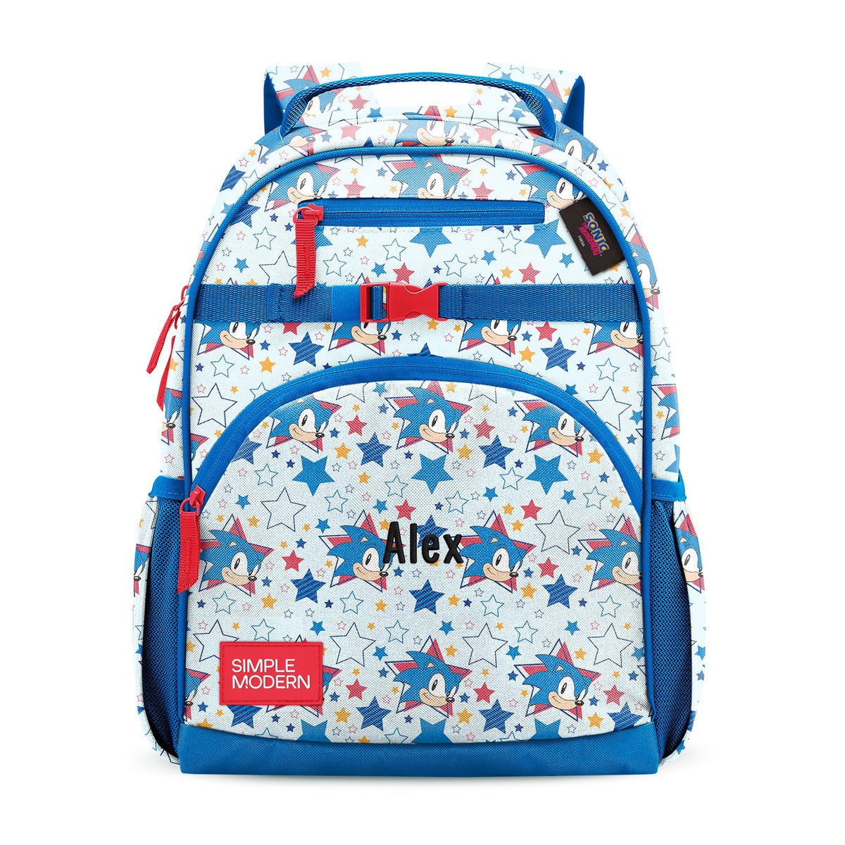 Fletcher Kids' Backpack - Large P4