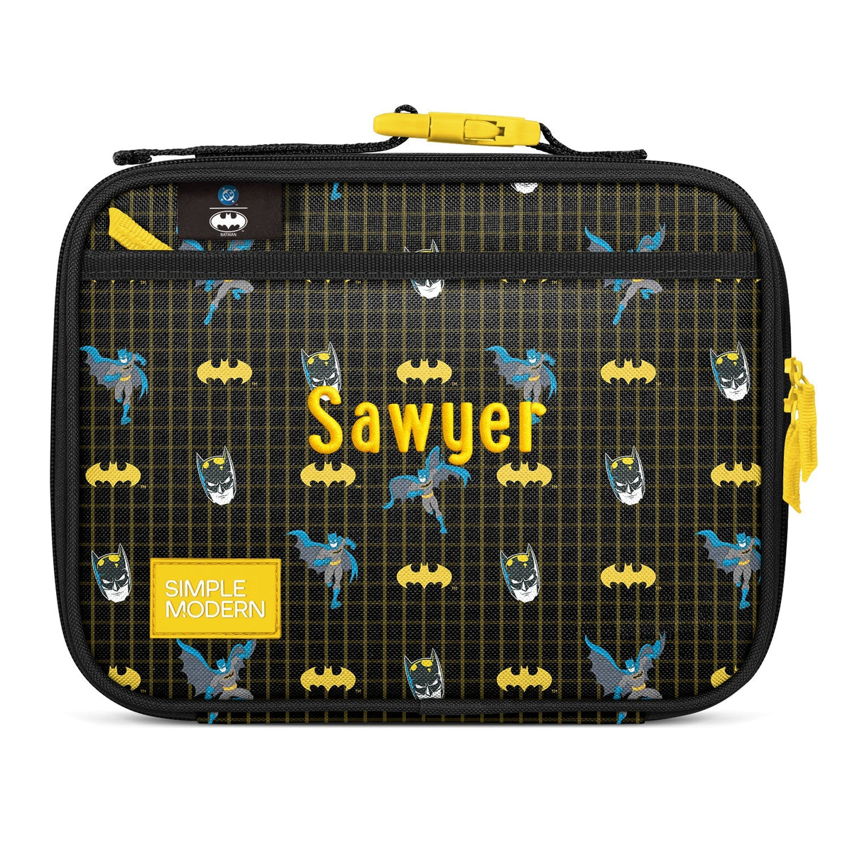 Hadley Lunch Bag E5