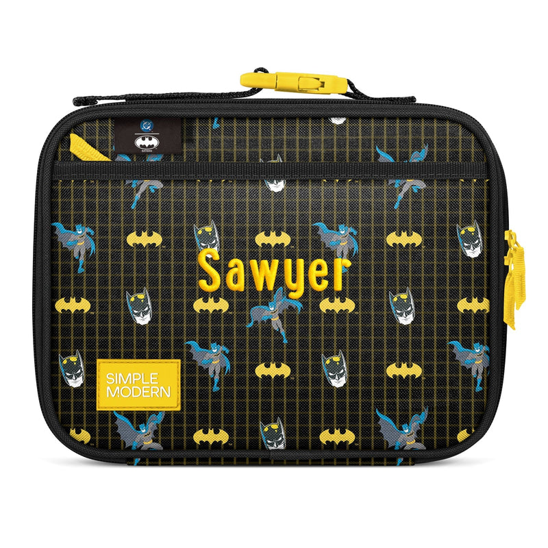 Hadley Lunch Bag E5