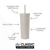 Classic Tumbler Q5