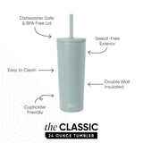 Classic Tumbler I6