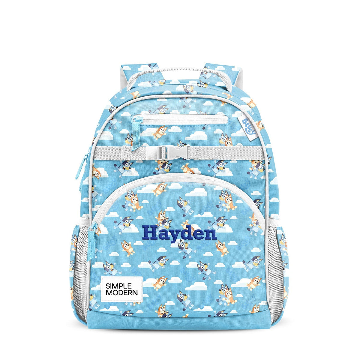 Fletcher Kids' Backpack - Medium K3