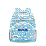 Fletcher Kids' Backpack - Medium K3