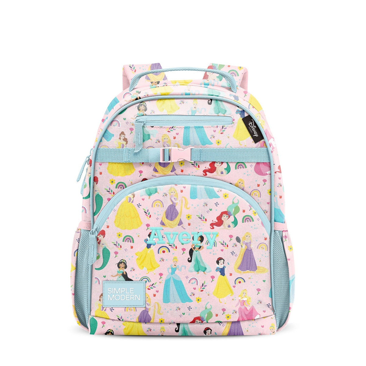 Fletcher Kids' Backpack - Medium S5