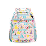 Fletcher Kids' Backpack - Medium S5