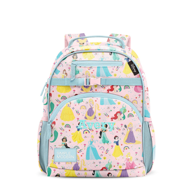 Fletcher Kids' Backpack - Medium S5