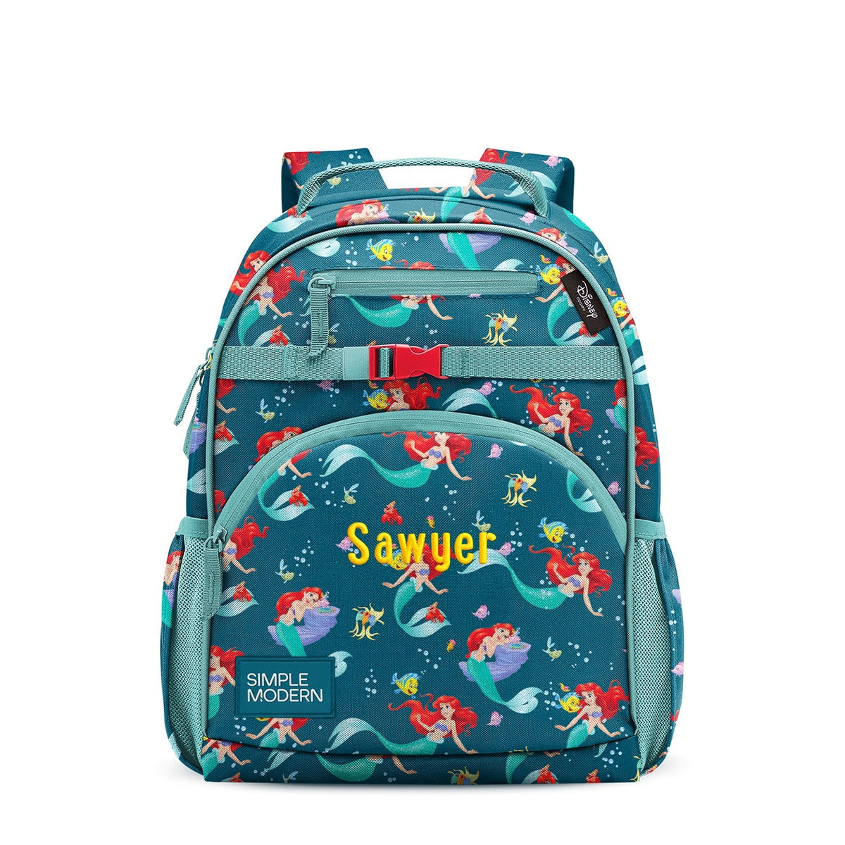 Fletcher Kids' Backpack - Medium T5