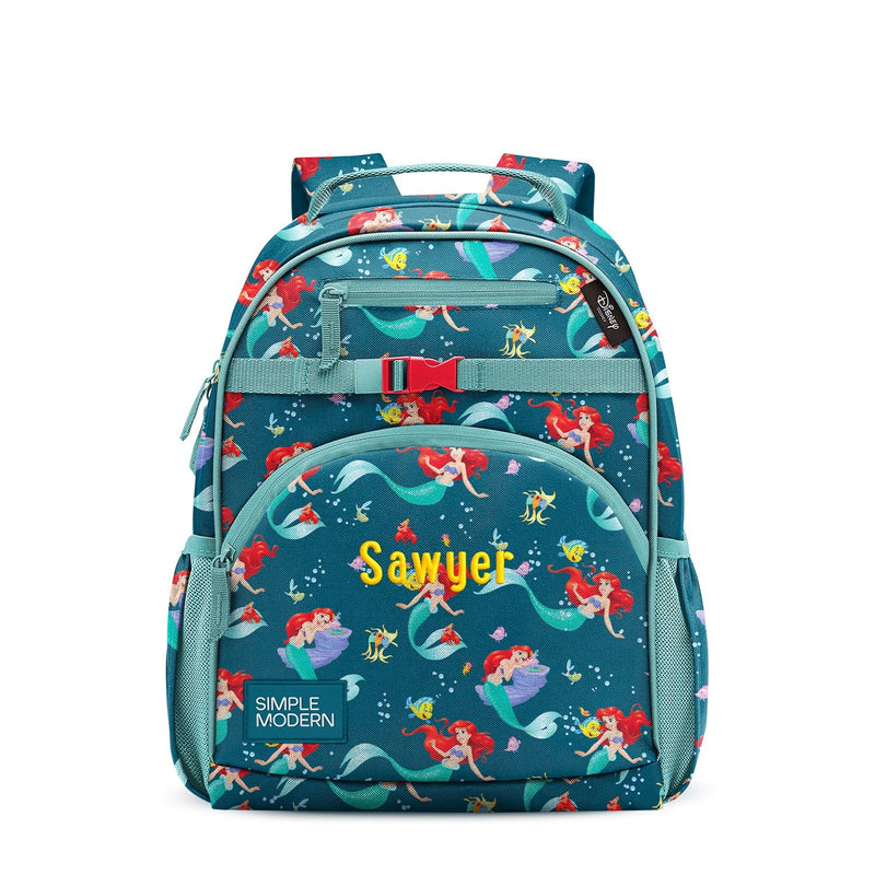 Fletcher Kids' Backpack - Medium T5