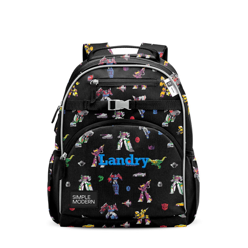 Fletcher Kids' Backpack - Medium Y3