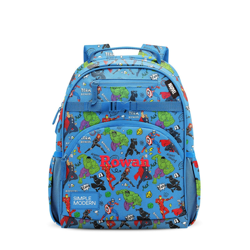 Fletcher Kids' Backpack - Medium K5