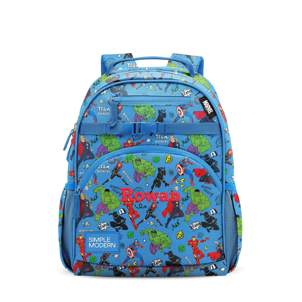 Fletcher Kids' Backpack - Medium E5