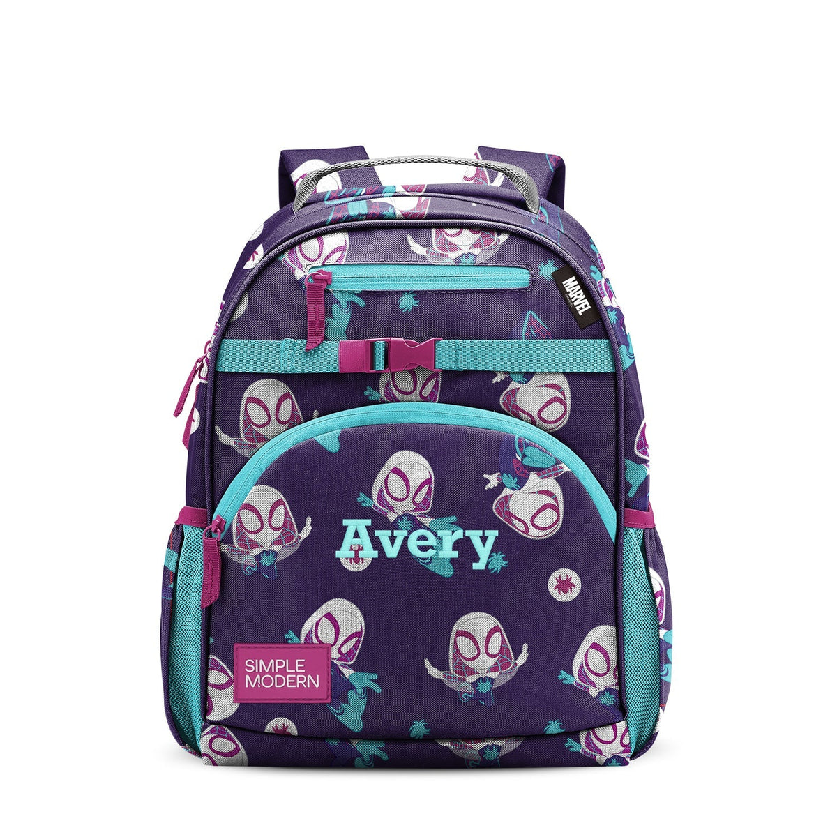 Fletcher Kids' Backpack - Medium D9