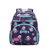 Fletcher Kids' Backpack - Medium D9