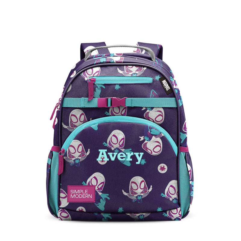 Fletcher Kids' Backpack - Medium D9