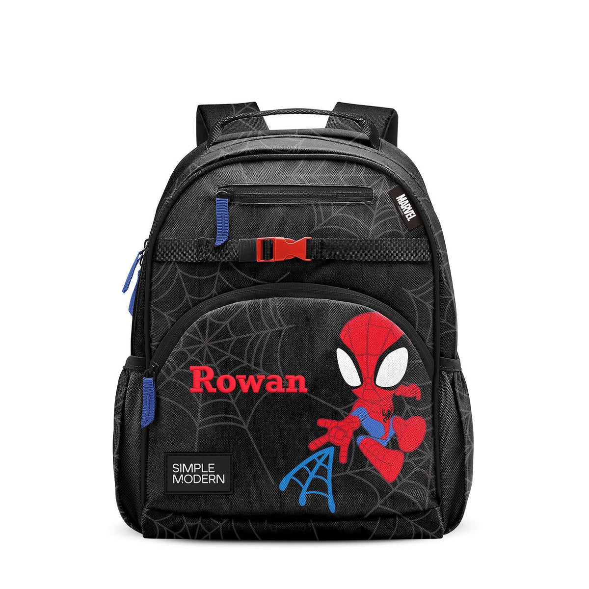 Fletcher Kids' Backpack - Medium Z5