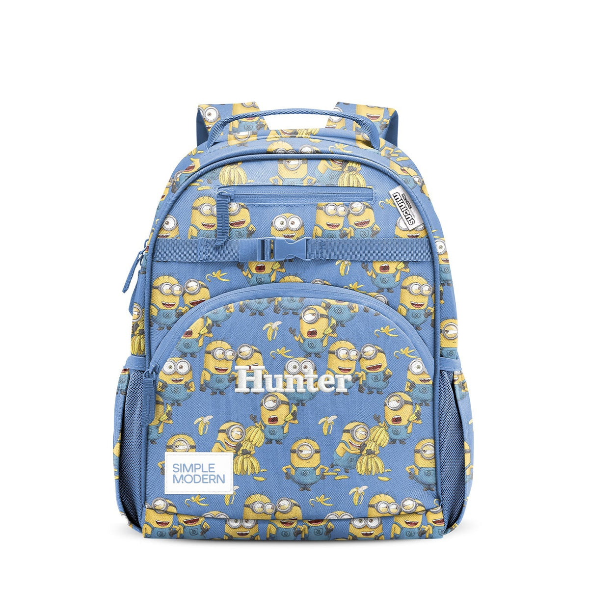 Fletcher Kids' Backpack - Medium T0