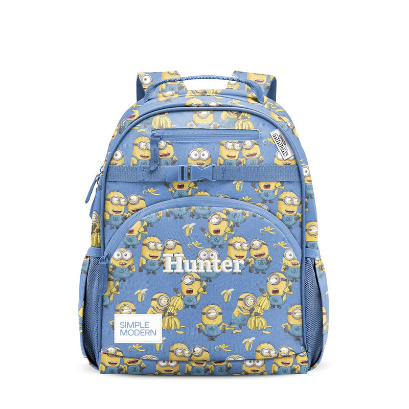 Fletcher Kids' Backpack - Medium T0