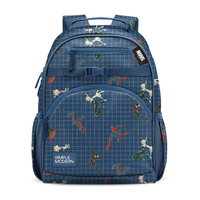 Fletcher Kids' Backpack - Large Y0