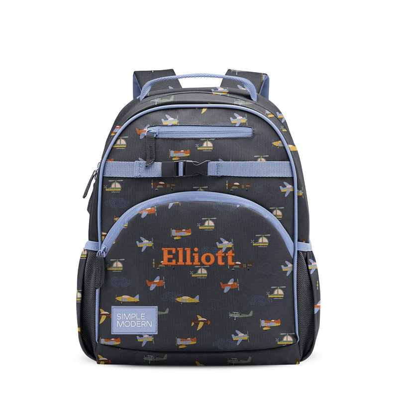 Fletcher Kids' Backpack - Medium Z2
