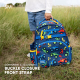 Fletcher Kids' Backpack - Large P4