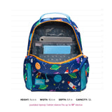 Fletcher Kids' Backpack - Medium T5