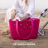 Getaway Bag M6