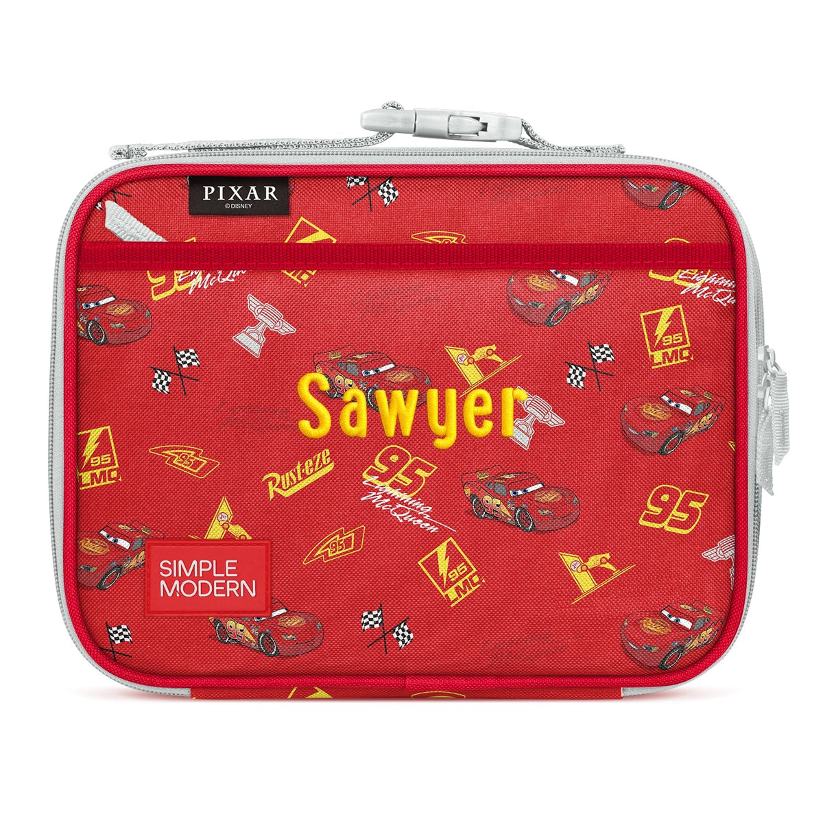 Hadley Lunch Bag P6