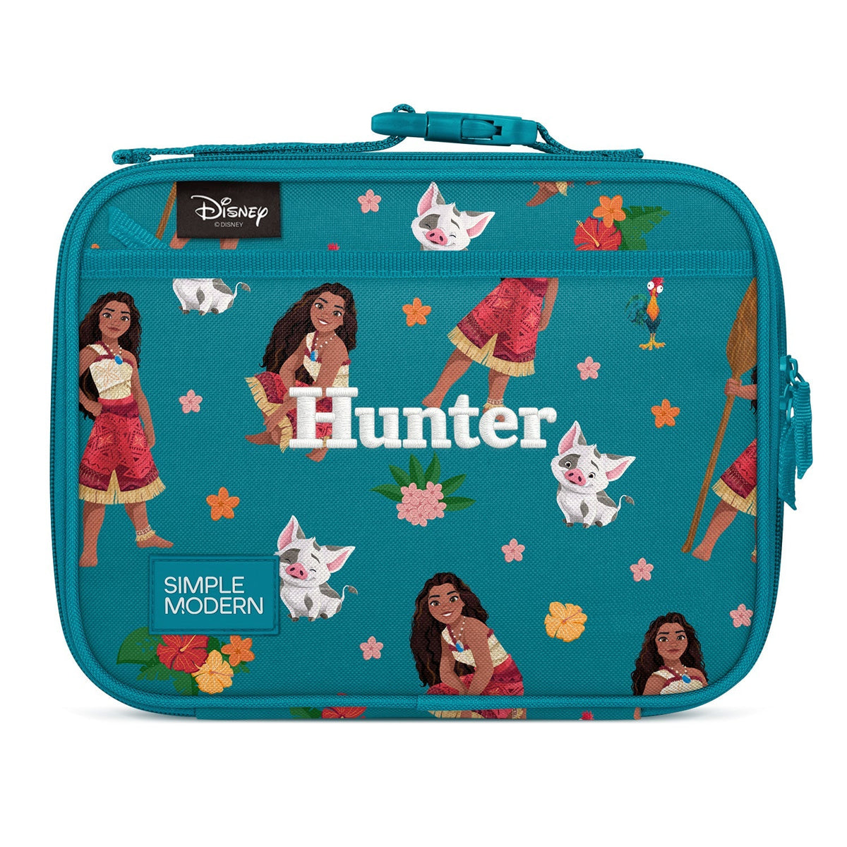 Hadley Lunch Bag M6