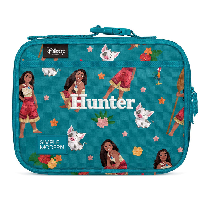 Hadley Lunch Bag M6
