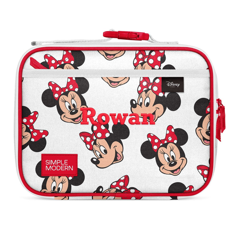 Hadley Lunch Bag R3