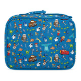 Hadley Lunch Bag F1