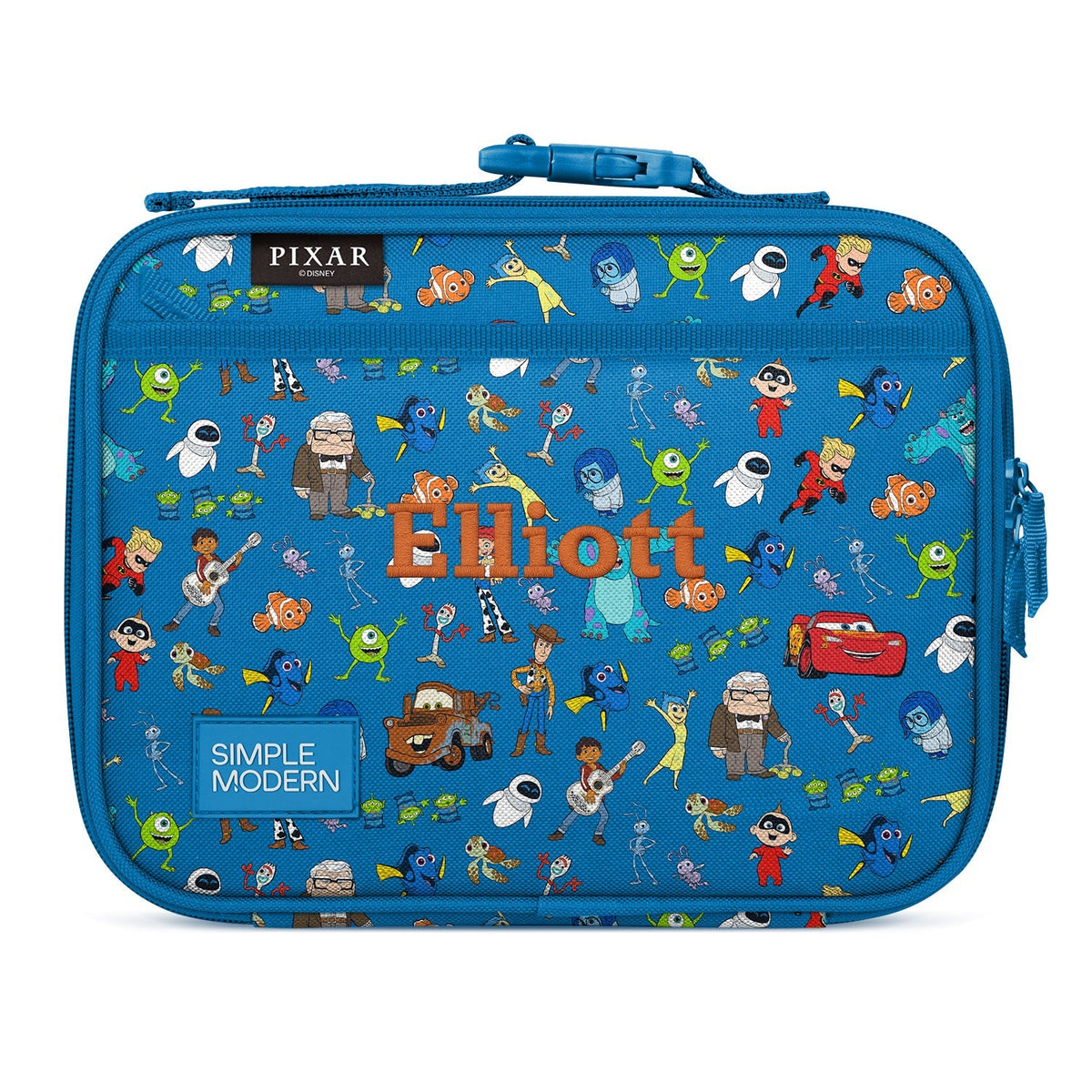 Hadley Lunch Bag P0