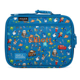 Hadley Lunch Bag P0