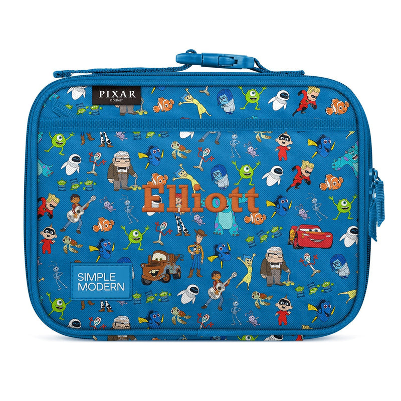 Hadley Lunch Bag P0