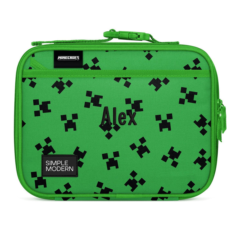 Hadley Lunch Bag V0