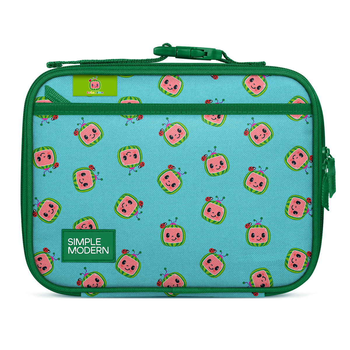 Hadley Lunch Bag G8
