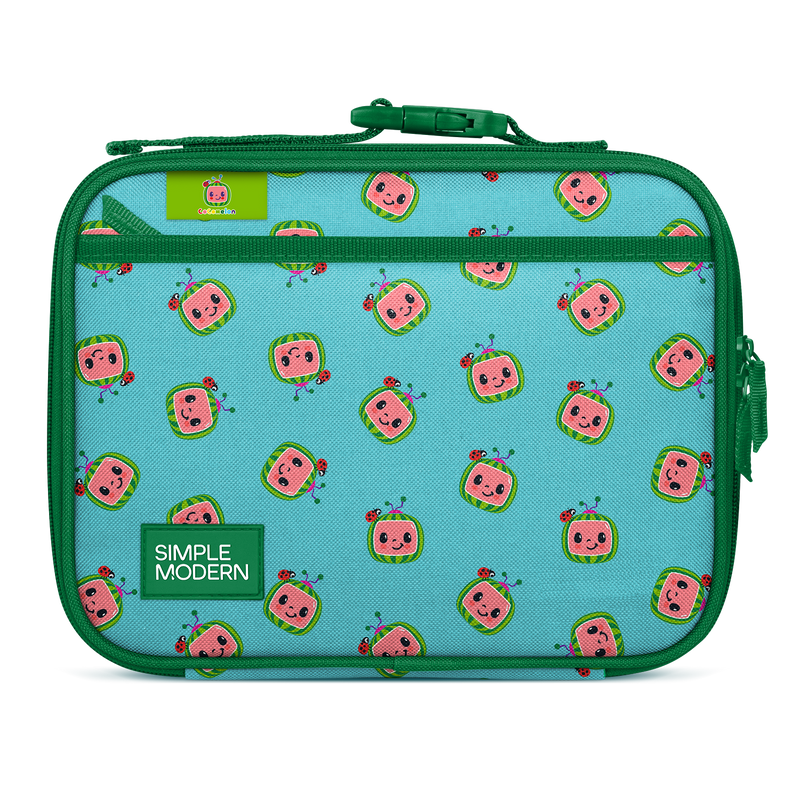 Hadley Lunch Bag G8