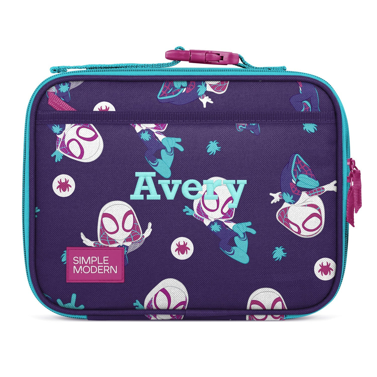 Hadley Lunch Bag E7