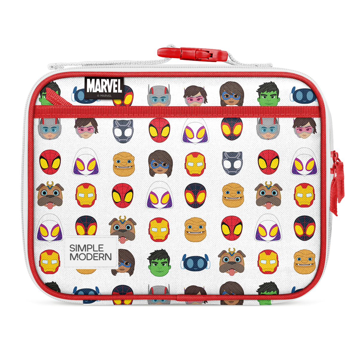 Hadley Lunch Bag I8