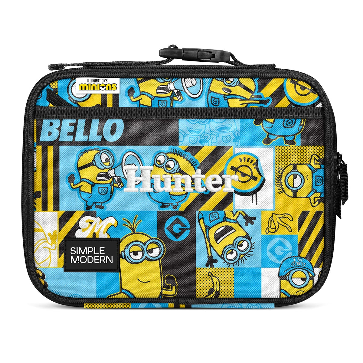 Hadley Lunch Bag L2