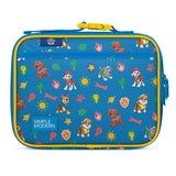 Hadley Lunch Bag W7