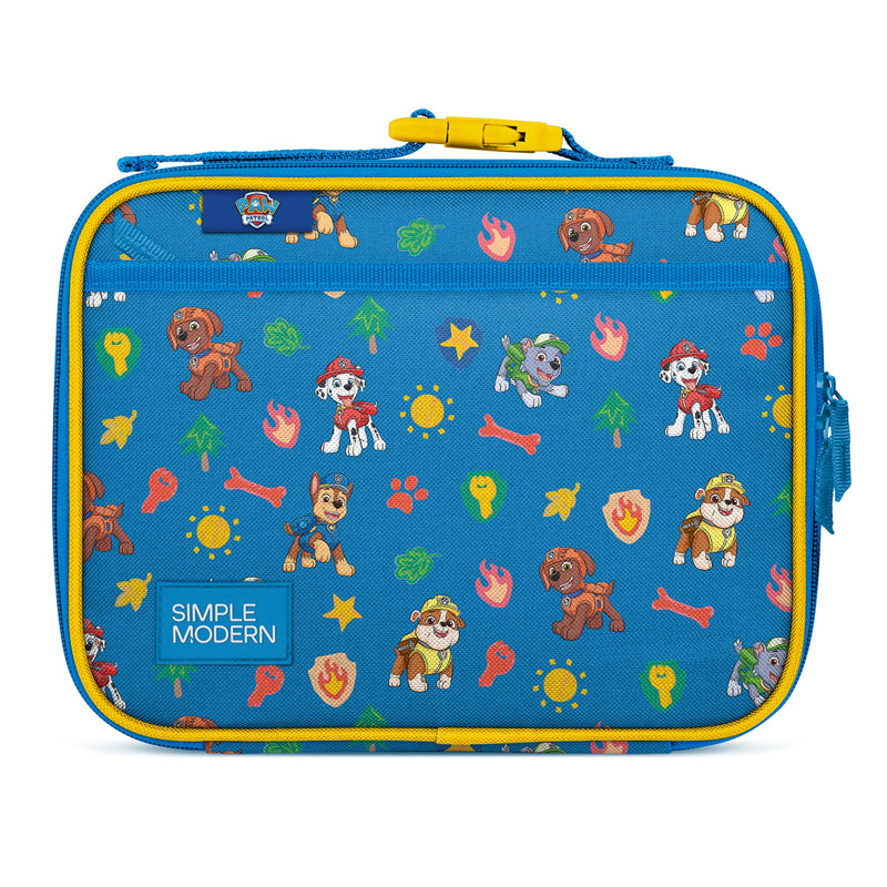 Hadley Lunch Bag W7