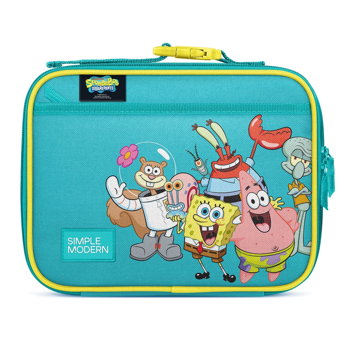 Hadley Lunch Bag B2