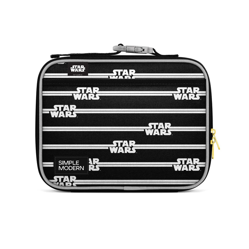 Hadley Lunch Bag X2