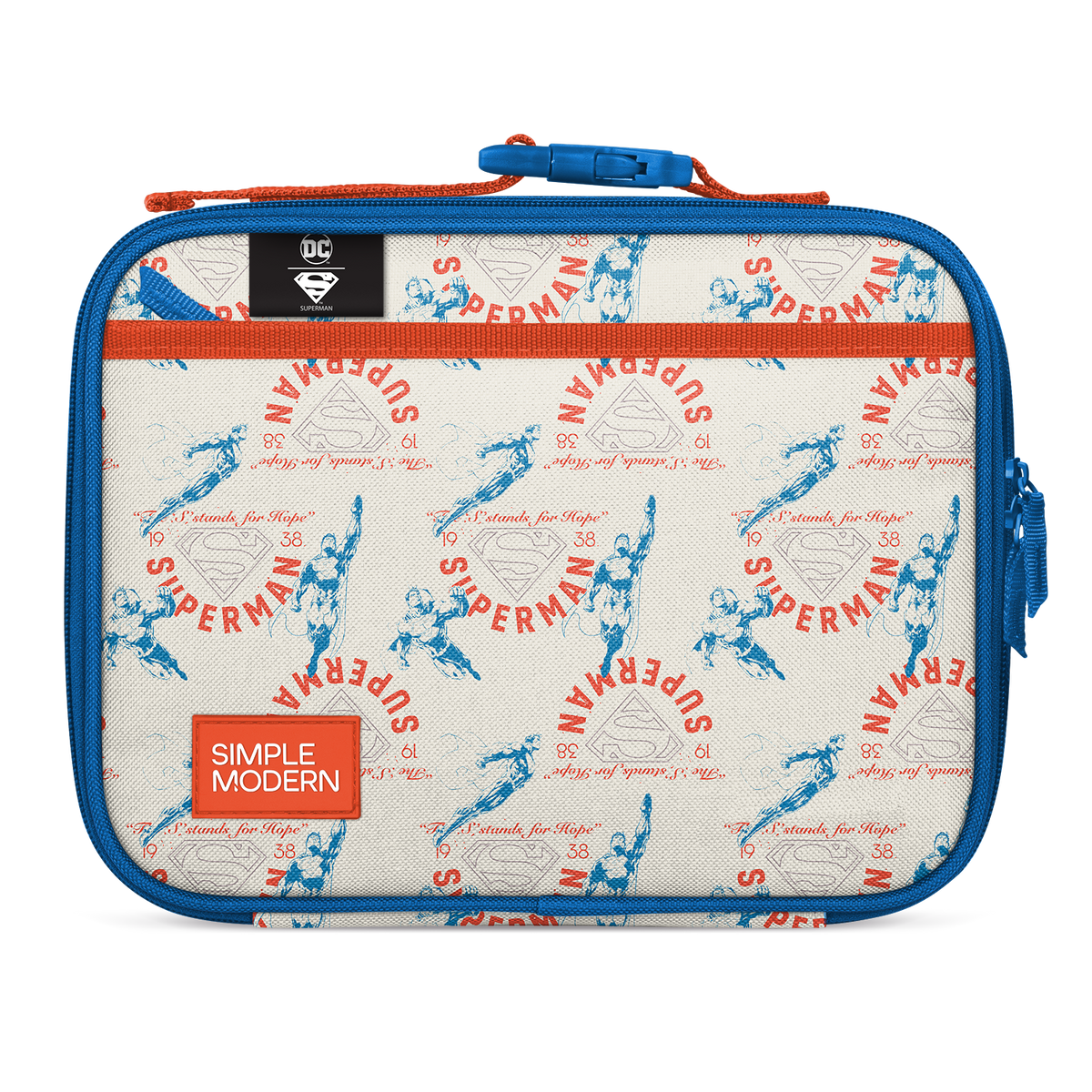 Hadley Lunch Bag I1