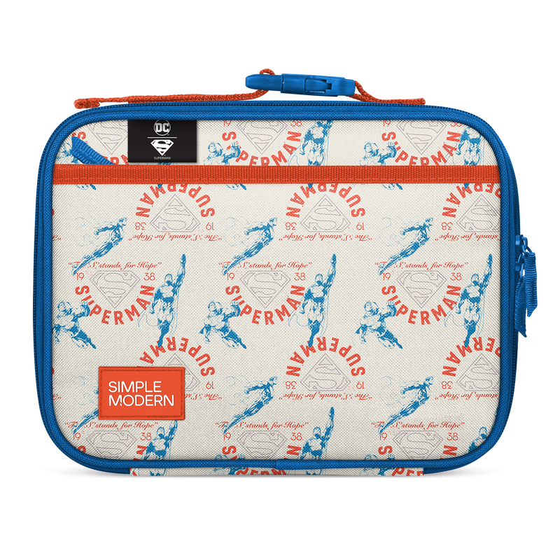 Hadley Lunch Bag I1