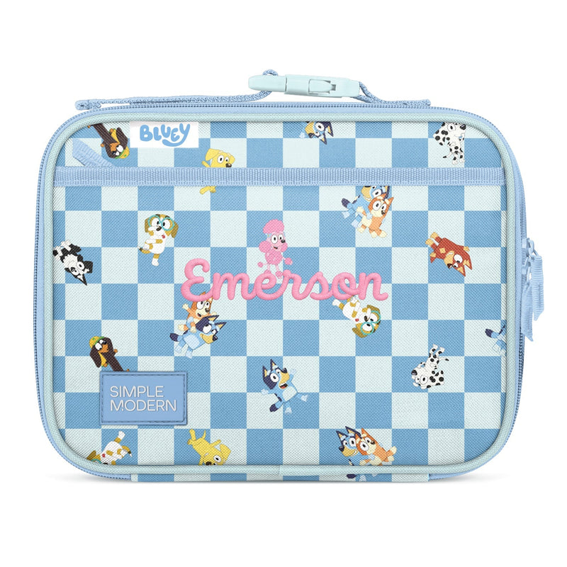 Hadley Lunch Bag I7