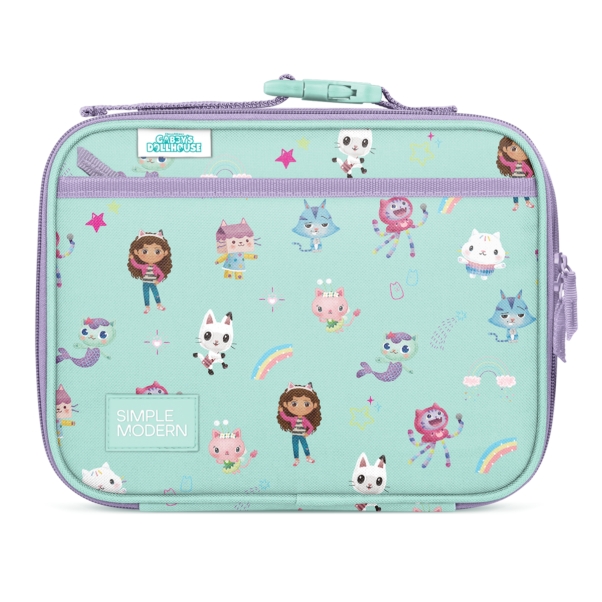 Hadley Lunch Bag T8