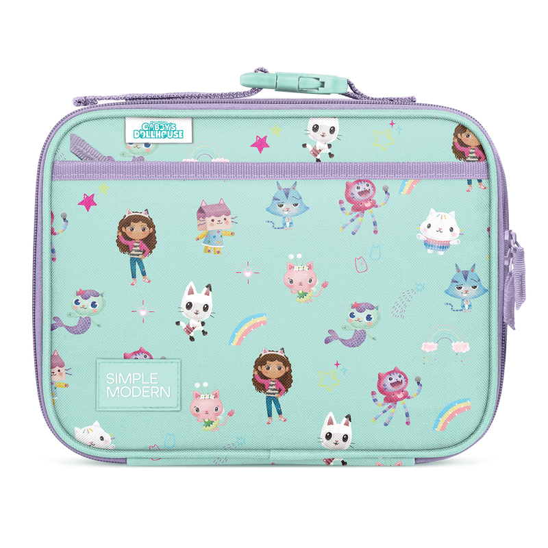 Hadley Lunch Bag T8