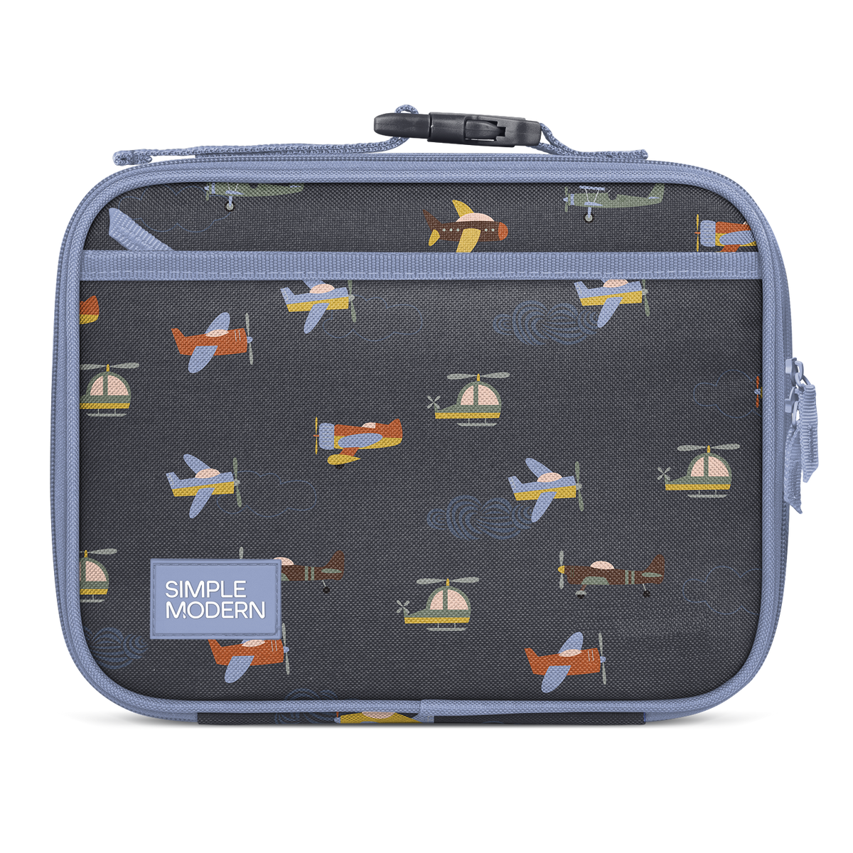 Hadley Lunch Bag E3